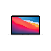 Refurbished Apple MacBook Air 13-inch M1 chip (Gold, 2020) – Hoxton Macs